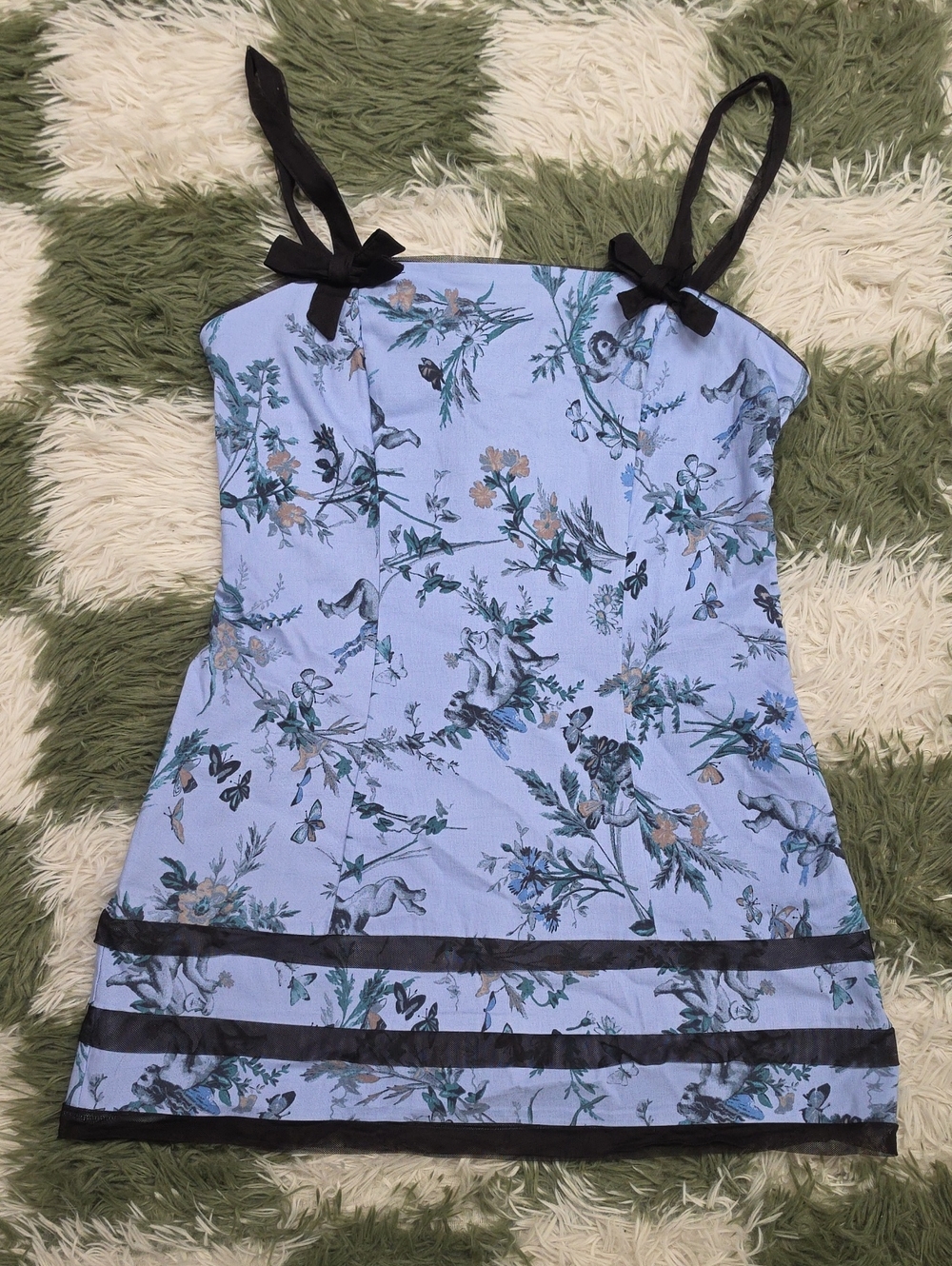 Urban Outfitters Cherub Dress